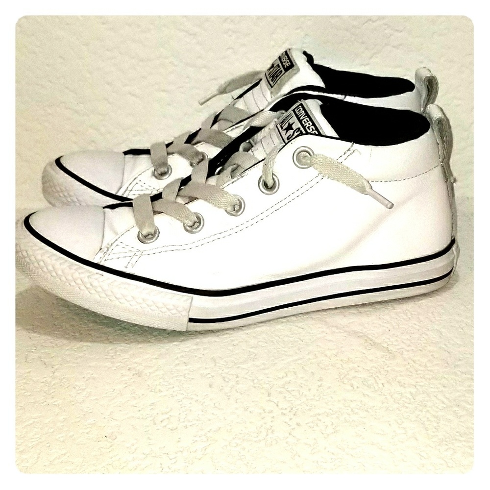 Boy's Converse *SOLD*